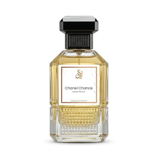Chanel Chance 100ml