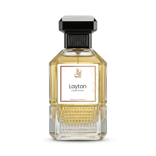 Layton 100ml