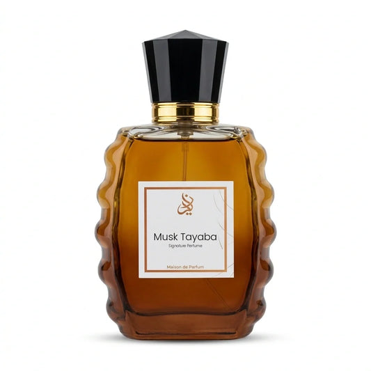 Musk Tayaba 100ml