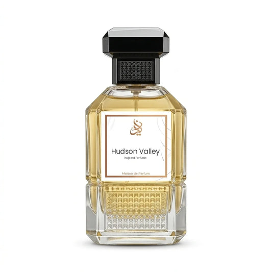 Hudson Valley 100ml