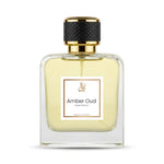 Amber Oud 100ml