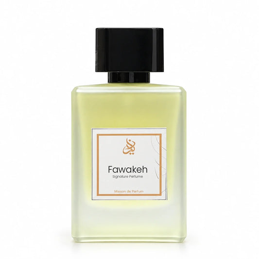 Fawakeh 100ml