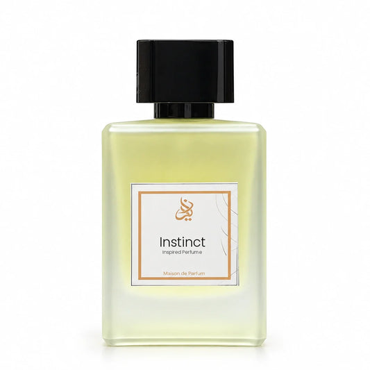 Instinct 100ml