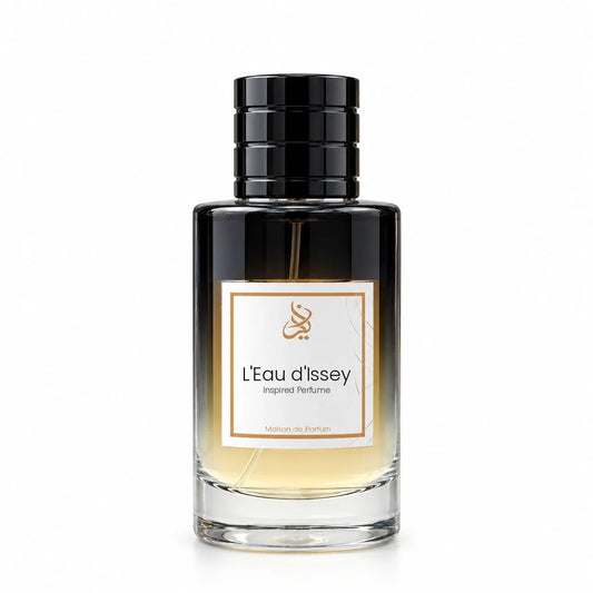 L'Eau d'Issey 100ml