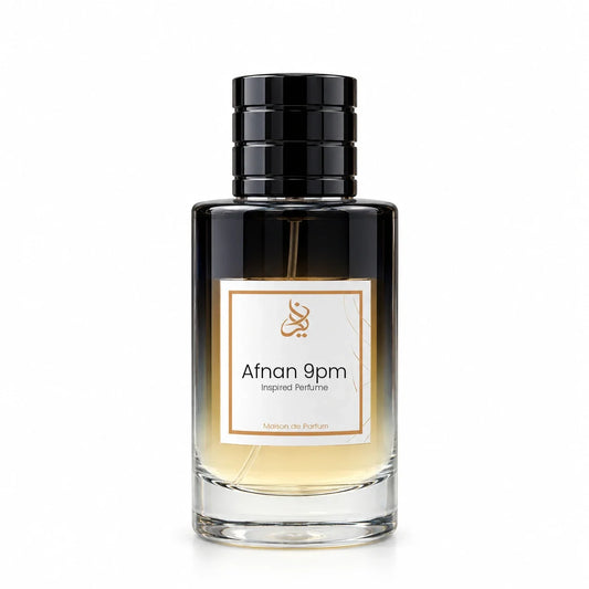 Afnan 9pm 100ml