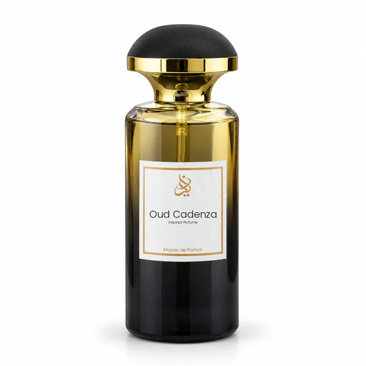 Oud Cadenza