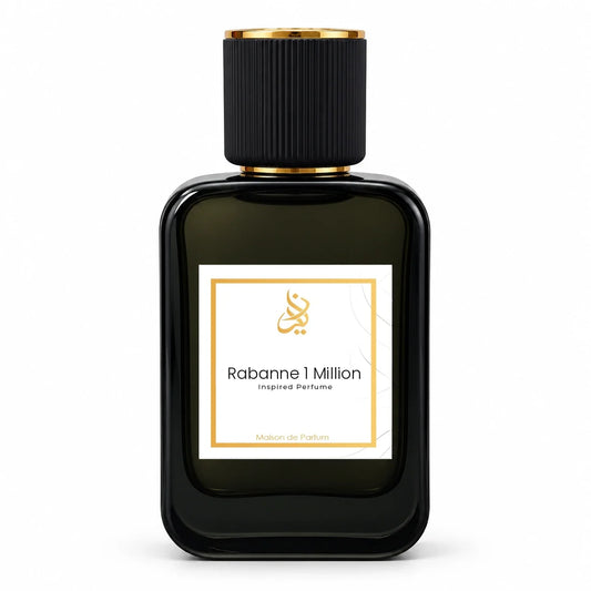 Inspired Perfume