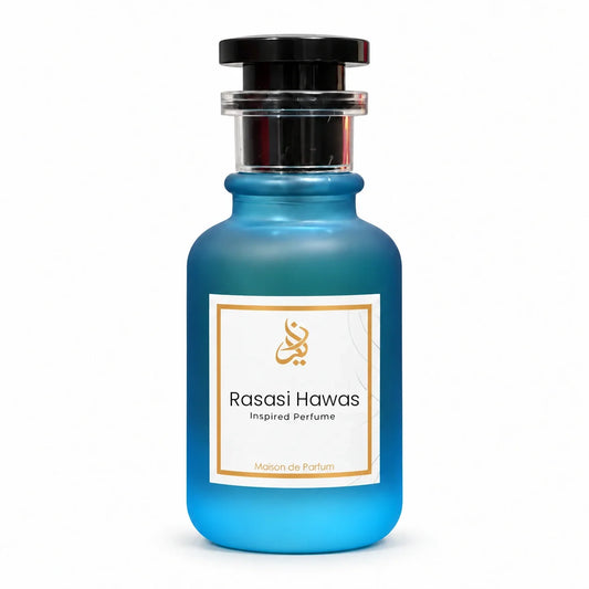 Inspired Perfume
