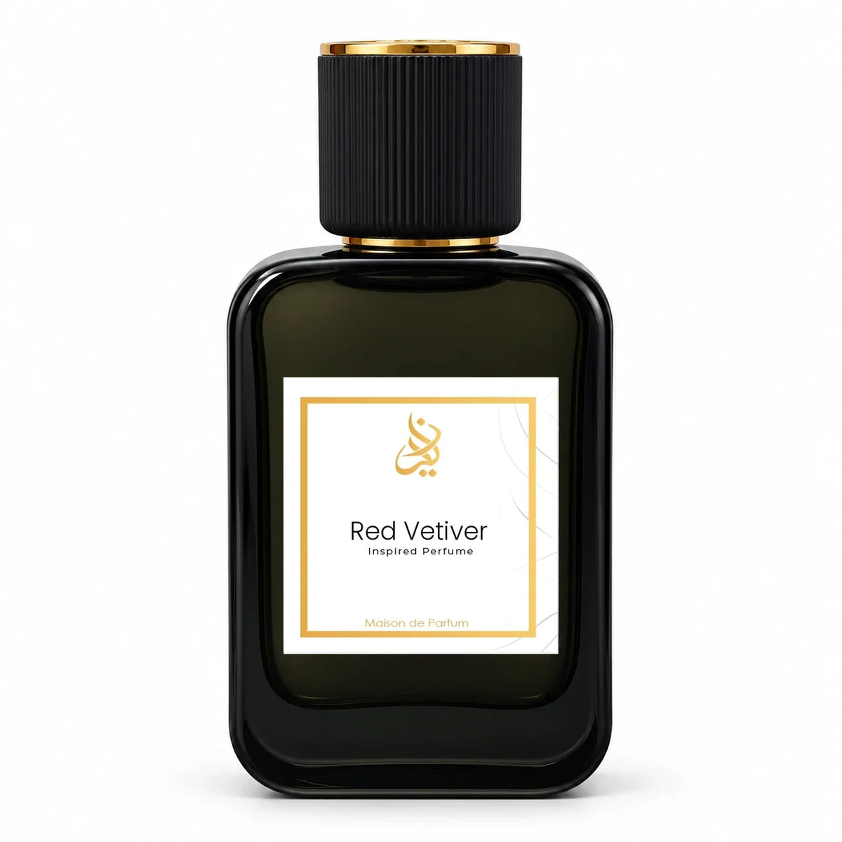 Red Vetiver