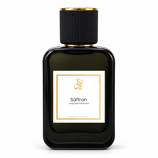 Saffron