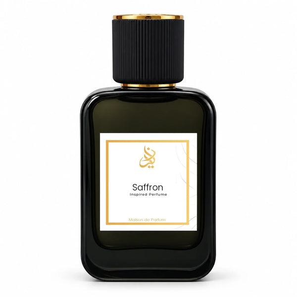 Saffron