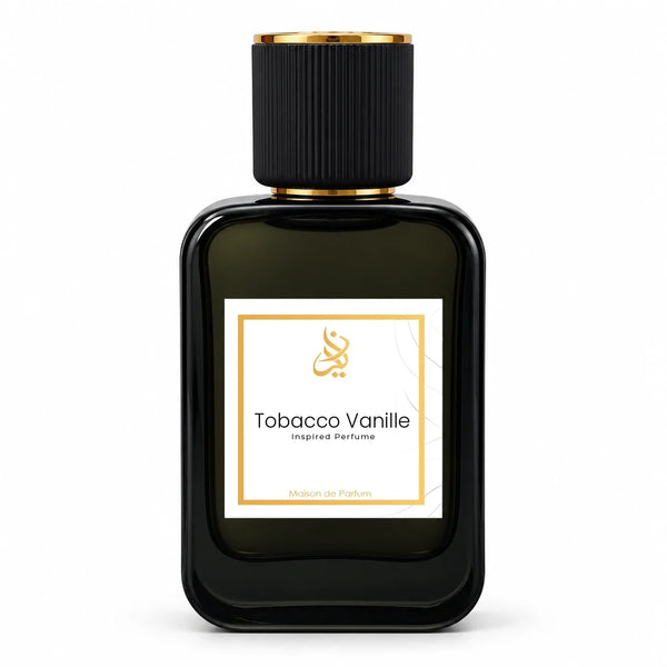 Tobacco Vanille
