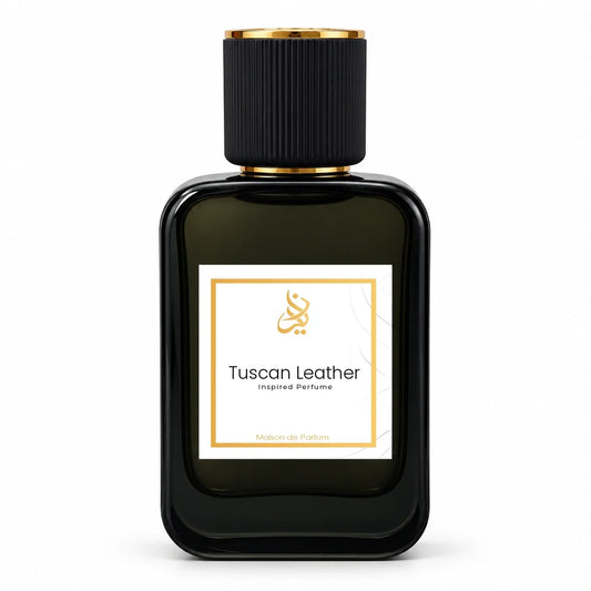Tuscan Leather