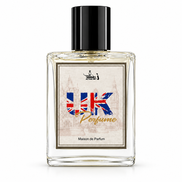 UK Perfume – Signature Perfume