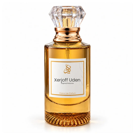 Inspired Perfume
