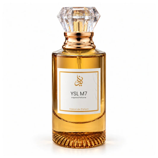 Inspired Perfume